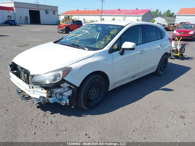 JF1GPAB68G9349212 Subaru 2.0l na