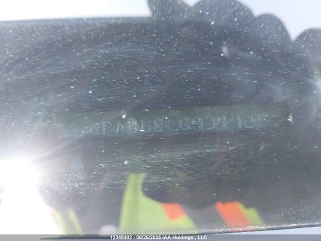 JF1GPAB68G9349212 Subaru 2.0l na