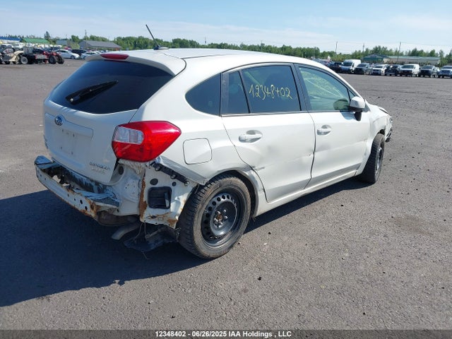 JF1GPAB68G9349212 Subaru 2.0l na