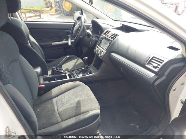 JF1GPAB68G9349212 Subaru 2.0l na