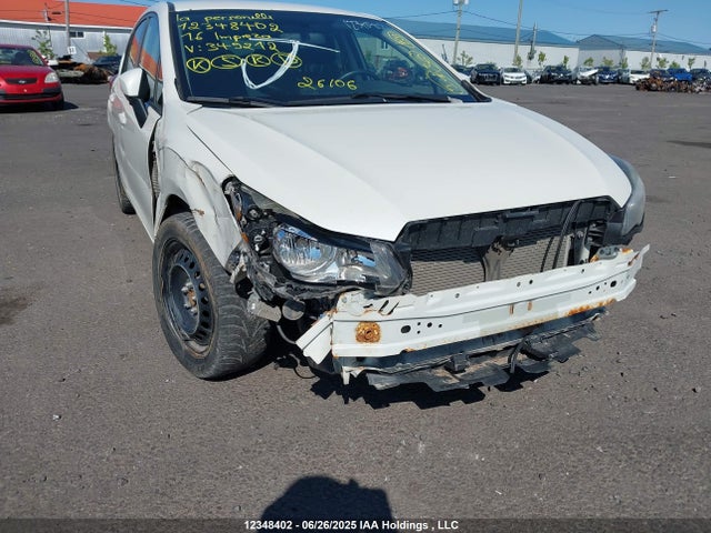 JF1GPAB68G9349212 Subaru 2.0l na