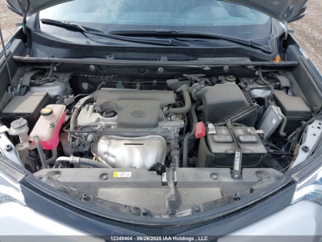 2T3JFREV1JW848879 Toyota 2ar-fe