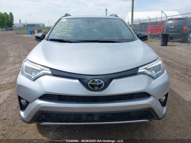 2T3JFREV1JW848879 Toyota 2ar-fe
