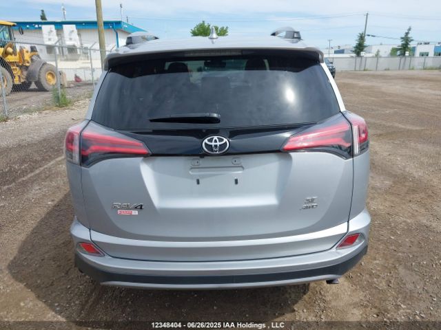 2T3JFREV1JW848879 Toyota 2ar-fe