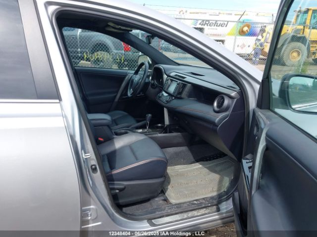 2T3JFREV1JW848879 Toyota 2ar-fe