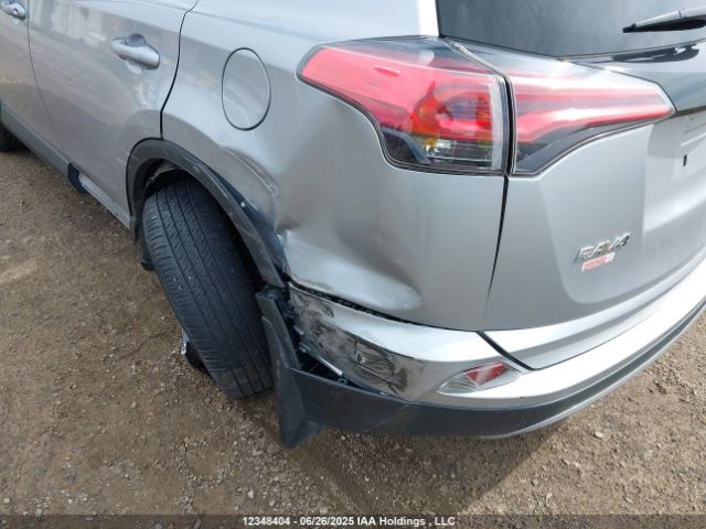 2T3JFREV1JW848879 Toyota 2ar-fe