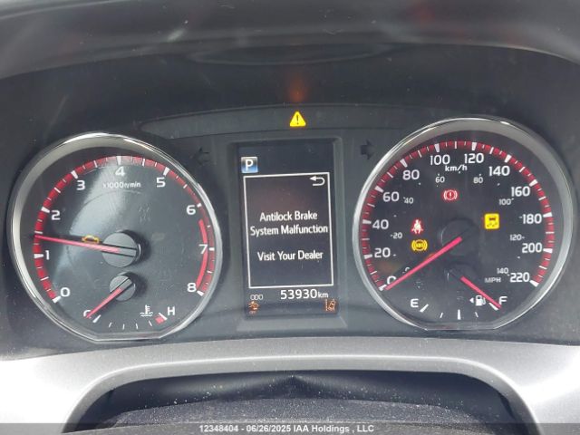 2T3JFREV1JW848879 Toyota 2ar-fe