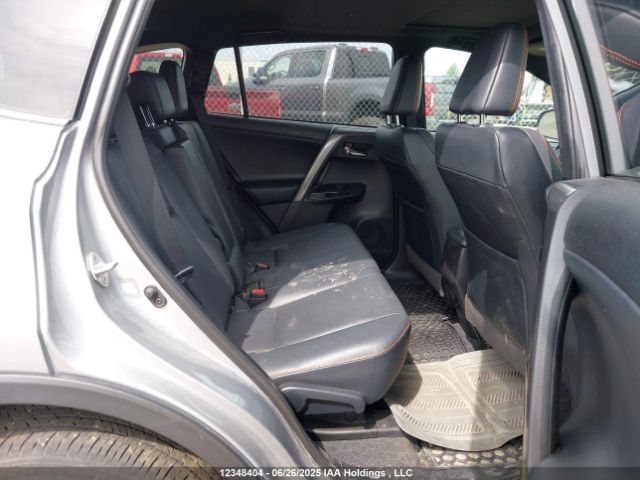 2T3JFREV1JW848879 Toyota 2ar-fe