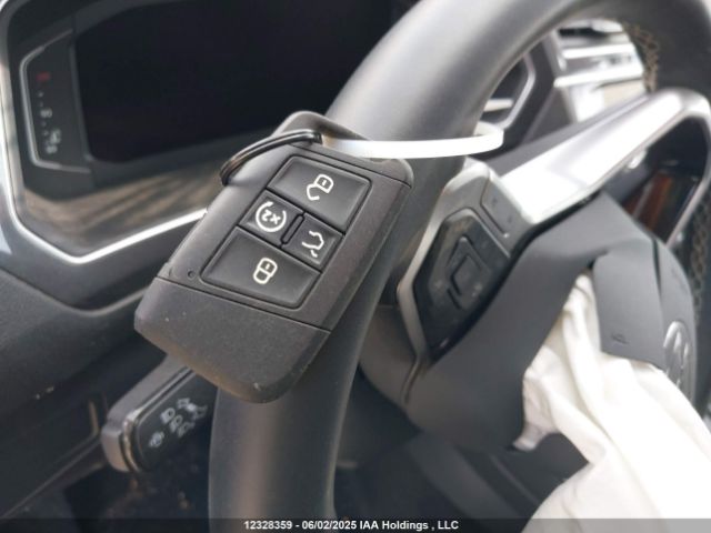 3VV2B7AX3RM190699 Volkswagen tsi