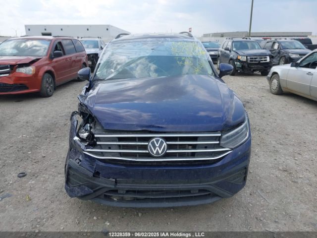 3VV2B7AX3RM190699 Volkswagen tsi