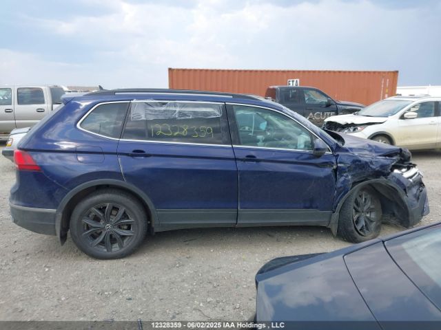 3VV2B7AX3RM190699 Volkswagen tsi