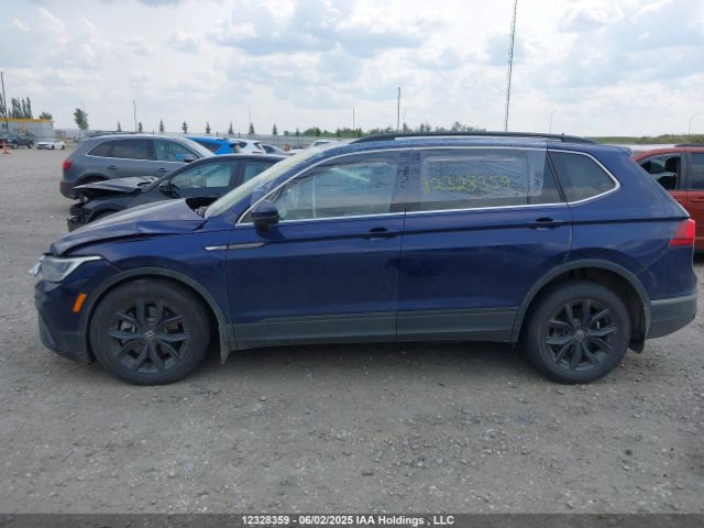 3VV2B7AX3RM190699 Volkswagen tsi