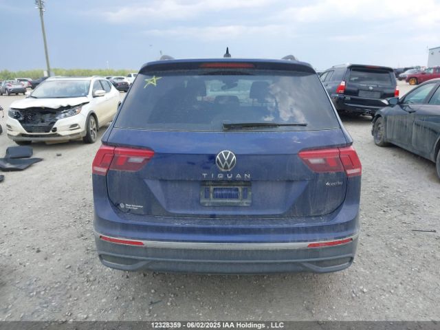 3VV2B7AX3RM190699 Volkswagen tsi