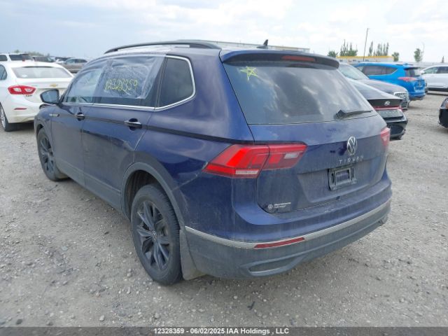 3VV2B7AX3RM190699 Volkswagen tsi