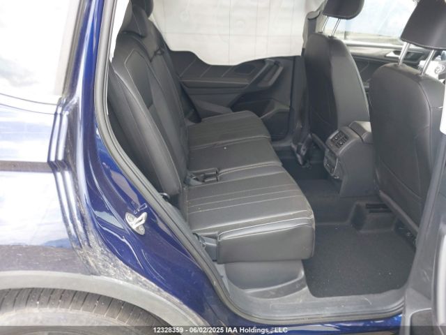 3VV2B7AX3RM190699 Volkswagen tsi