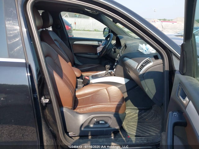 WA1L2AFP9GA105524 Audi 2.0t