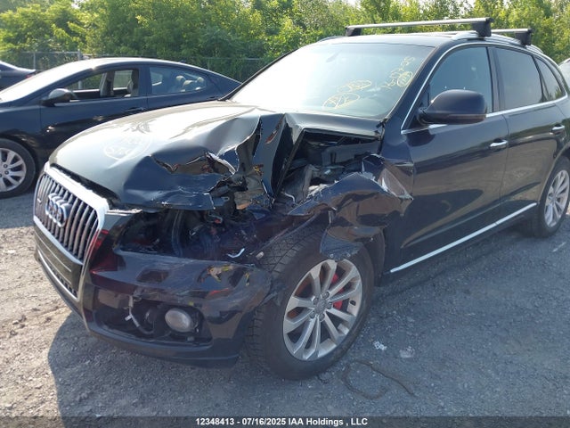 WA1L2AFP9GA105524 Audi 2.0t