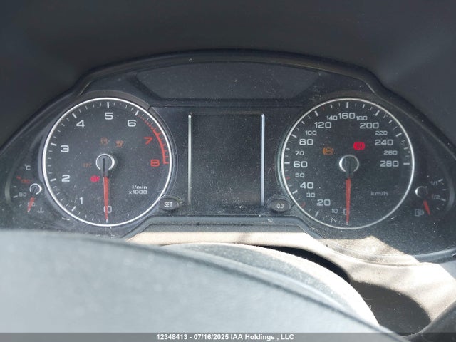 WA1L2AFP9GA105524 Audi 2.0t