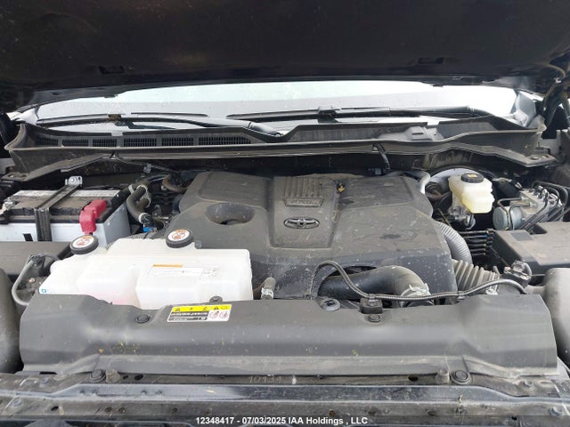 Toyota v35a-fts 2023 5TFLA5DB6PX124925 Image 10
