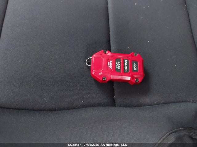 Toyota v35a-fts 2023 5TFLA5DB6PX124925 Image 11