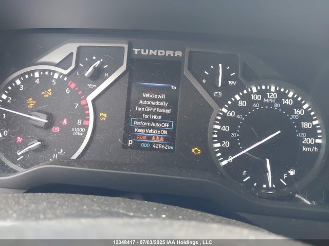 Toyota v35a-fts 2023 5TFLA5DB6PX124925 Image 15