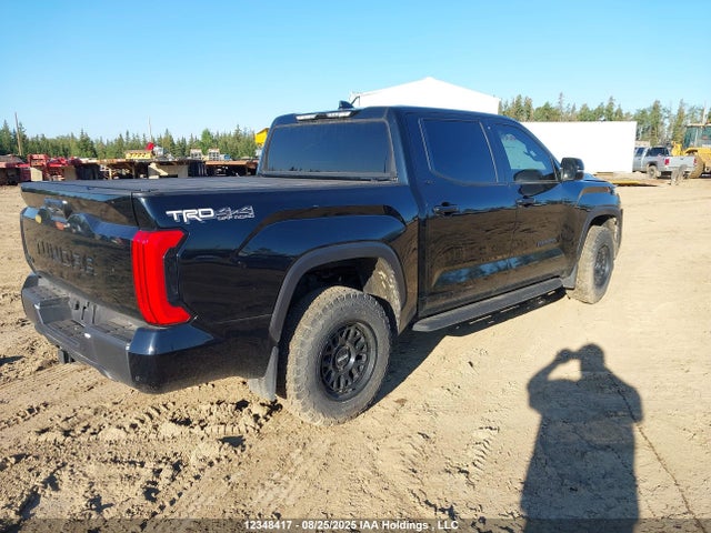 Toyota v35a-fts 2023 5TFLA5DB6PX124925 Image 4
