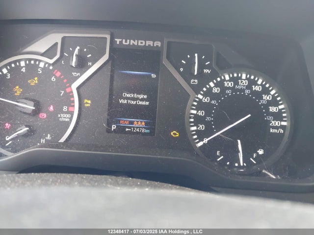 Toyota v35a-fts 2023 5TFLA5DB6PX124925 Image 7