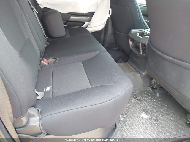 Toyota v35a-fts 2023 5TFLA5DB6PX124925 Image 8