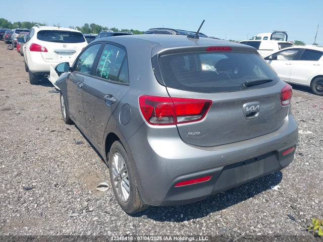 3KPA25AD2NE513388 KIA mpi gamma ii