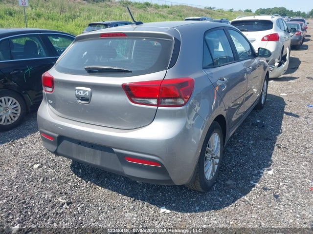 3KPA25AD2NE513388 KIA mpi gamma ii