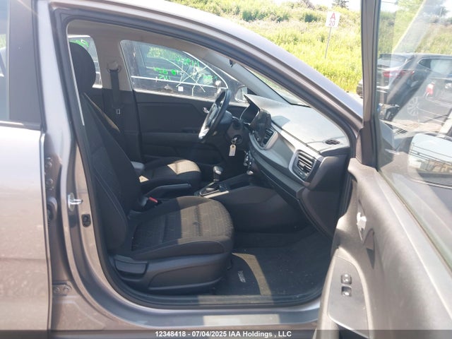 3KPA25AD2NE513388 KIA mpi gamma ii