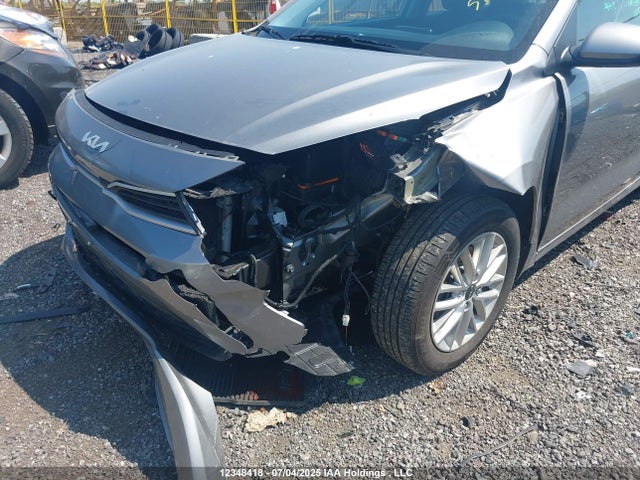 3KPA25AD2NE513388 KIA mpi gamma ii