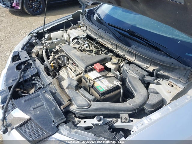 5N1AT2MV3GC859973 Nissan 2016