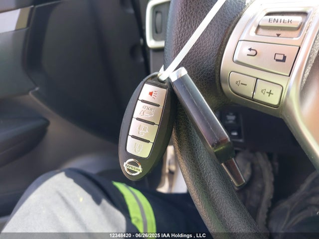 5N1AT2MV3GC859973 Nissan 2016