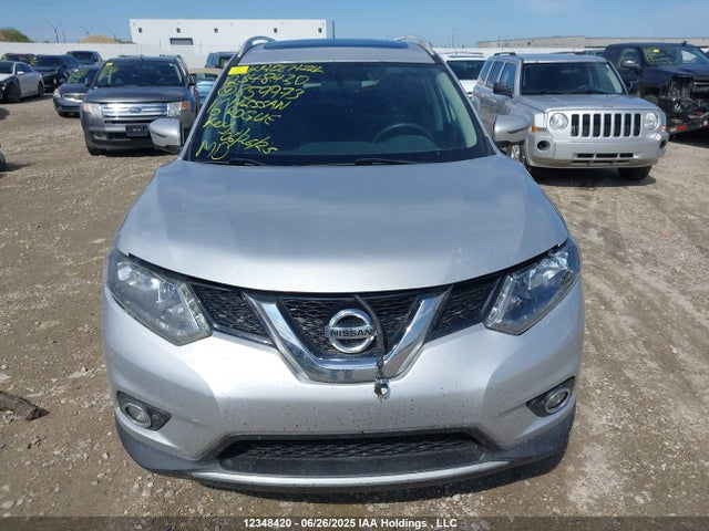 5N1AT2MV3GC859973 Nissan 2016