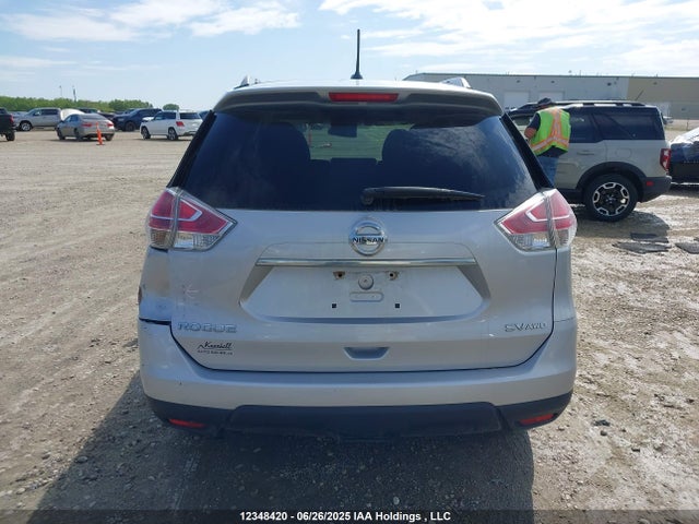5N1AT2MV3GC859973 Nissan 2016