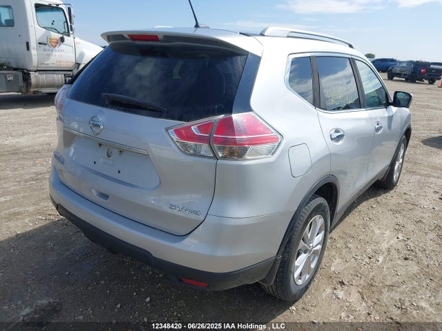 5N1AT2MV3GC859973 Nissan 2016