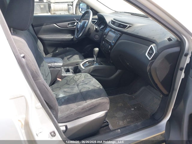 5N1AT2MV3GC859973 Nissan 2016