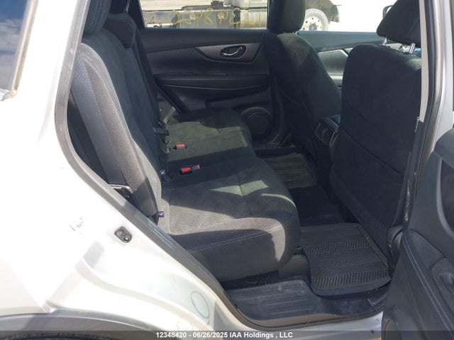 5N1AT2MV3GC859973 Nissan 2016