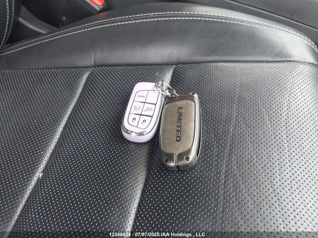 Jeep Grand Cherokee 2015 1C4RJFBGXFC870928 Image 11