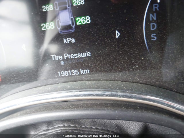 Jeep Grand Cherokee 2015 1C4RJFBGXFC870928 Image 15