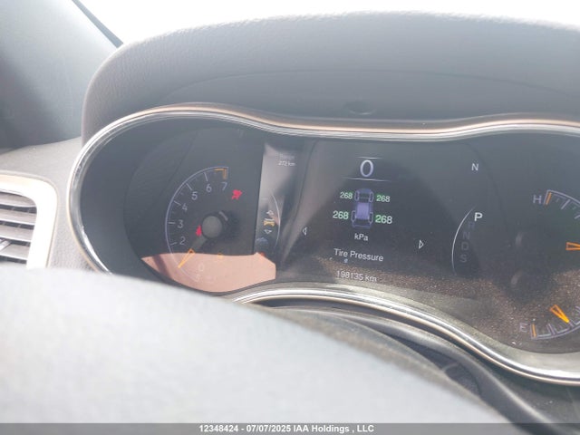 Jeep Grand Cherokee 2015 1C4RJFBGXFC870928 Image 7
