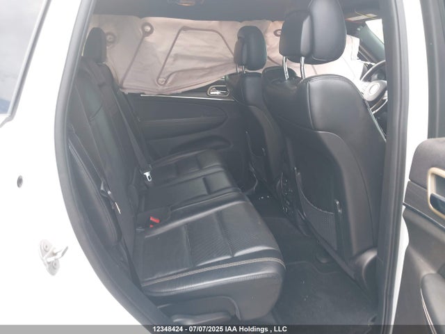 Jeep Grand Cherokee 2015 1C4RJFBGXFC870928 Image 8