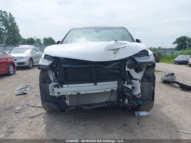 1GNERHKWXNJ114611 Chevrolet lfy