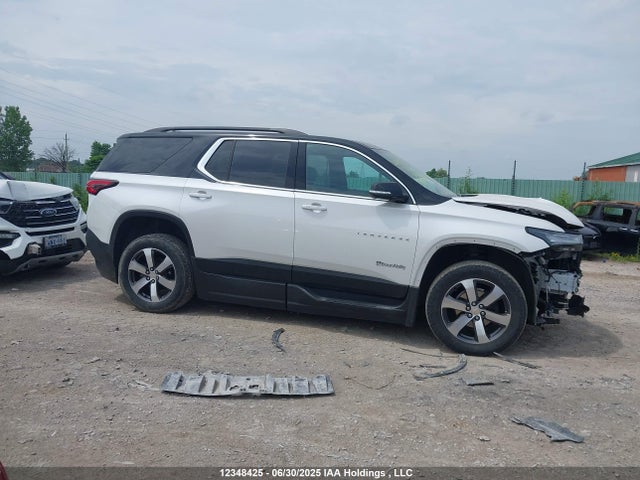1GNERHKWXNJ114611 Chevrolet lfy