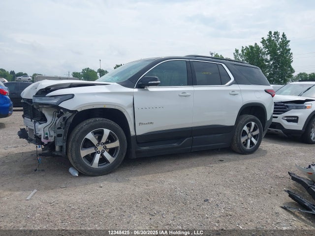 1GNERHKWXNJ114611 Chevrolet lfy