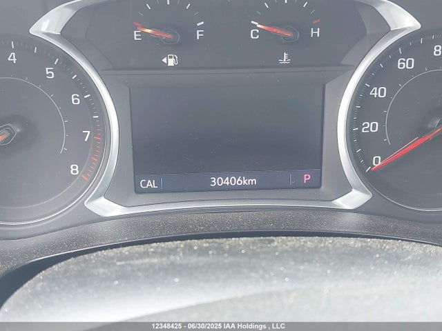 1GNERHKWXNJ114611 Chevrolet lfy