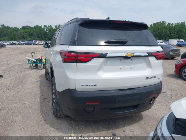 1GNERHKWXNJ114611 Chevrolet lfy