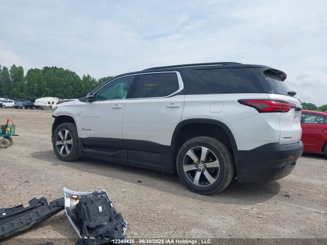 1GNERHKWXNJ114611 Chevrolet lfy