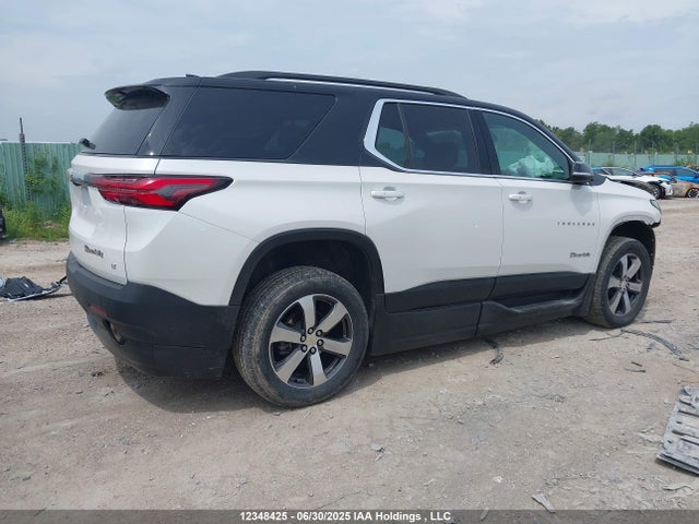 1GNERHKWXNJ114611 Chevrolet lfy